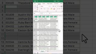 how to remove blank rows in 1 minute | efficient excel tip