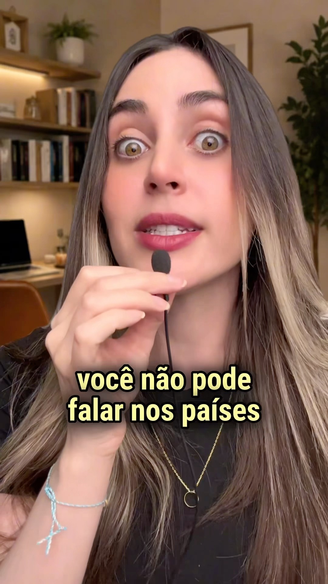 Cuidado com as Palavras: O Caso de "Pajero"
