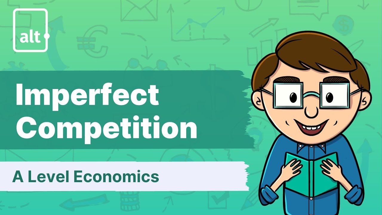 Principal Agent Problem | Imperfect Competition | A2 Level Economics ...