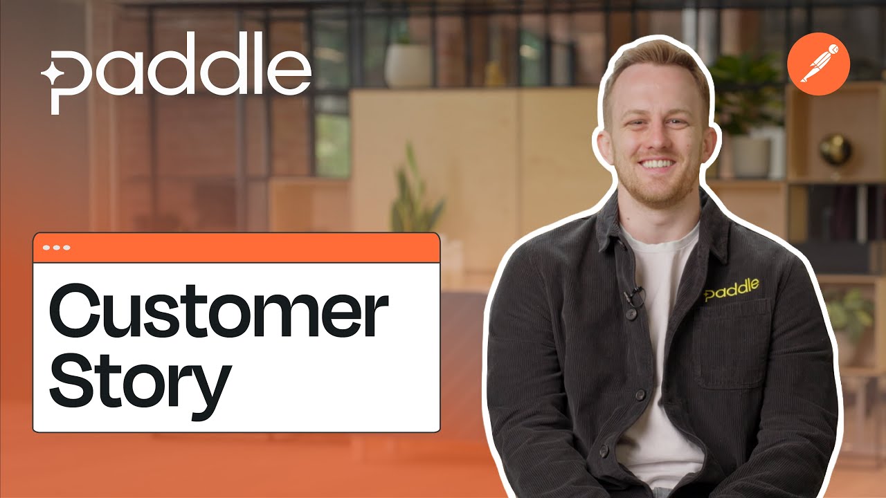 Paddle launches an MCP server - Postman Case Study - YouTube