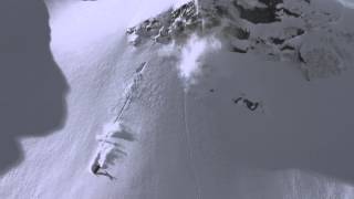 less Extra - Cliff drop air safety
