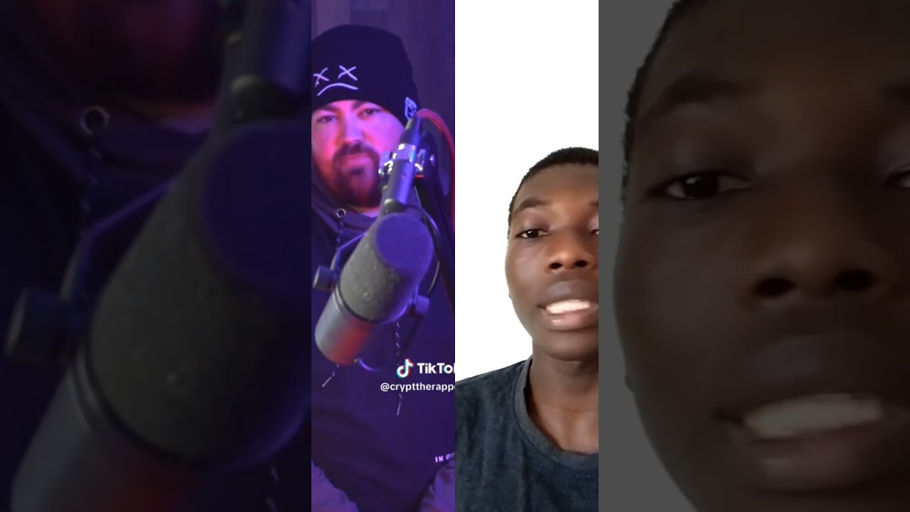 Crypttherapper challenge 