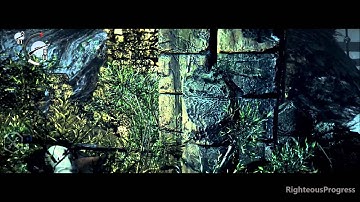 The Evil Within Walkthrough Part 21 [PS4 Xbox One PC] - No Commentary