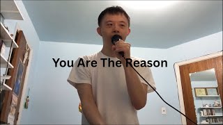Download Lagu Jeffrey Truong - You Are The Reason By Calum Scott Cover MP3 Download Lagu Jeffrey Truong - You Are The Reason By Calum Scott Cover MP3
