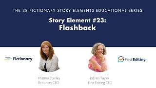 What Is Flashback (Writing 101)