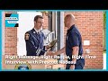 #133 Right Message, Right People, Right Time - Interview with Prescott Nadeau