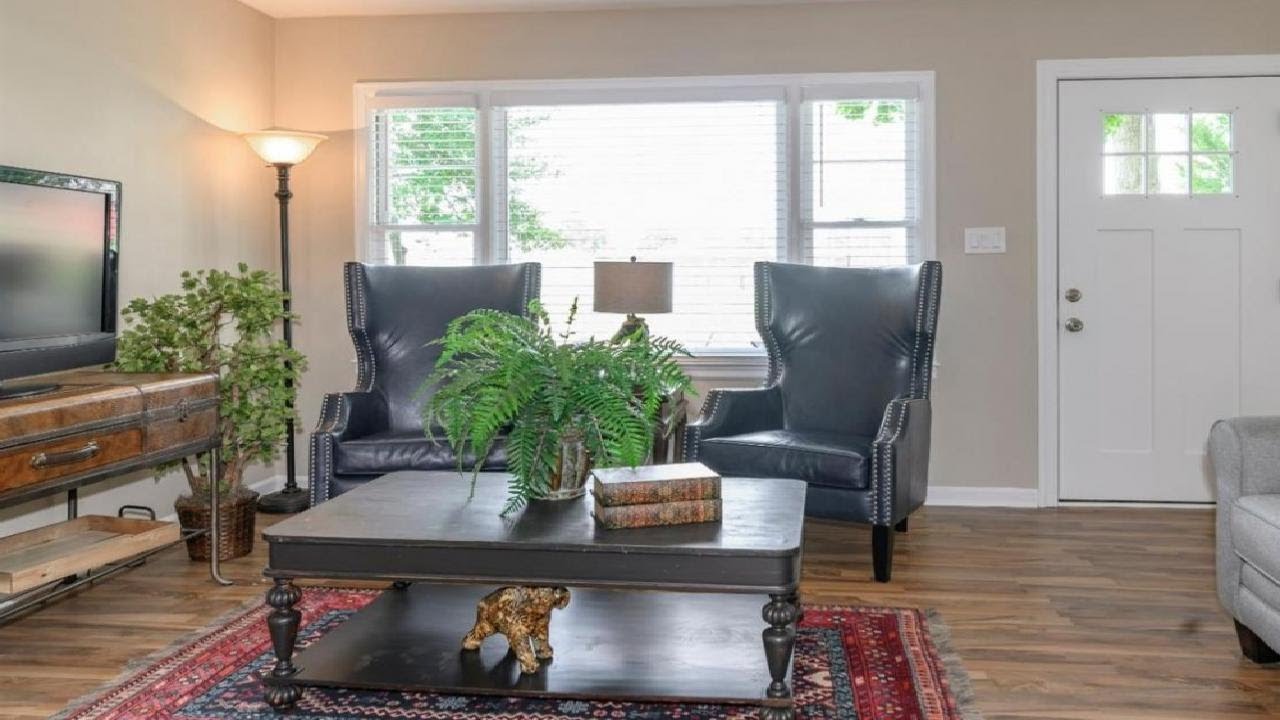 238 Reed Lane, Lexington, KY Presented by Brett Franklin. YouTube