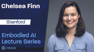 Robots Need To Reduce, Reuse, and Recycle | Embodied AI Lecture series at AI2