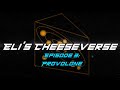 Eli&#39;s Cheeseverse Ep. 3: Provolone - Tiny Lions Big World