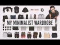 My Minimalist Wardrobe