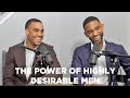 Joseph Hines and Eric Harrison Talk The Lives Of Highly Desirable Men, Style, Modern Dating + More