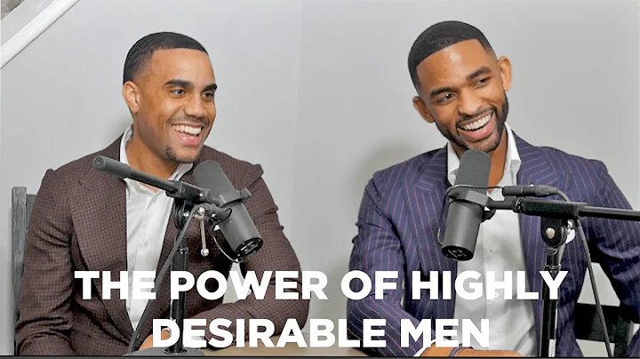 Joseph Hines and Eric Harrison Talk The Lives Of H...