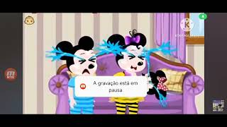 Arthur Baby Kate Crying Veex Tv Angelica