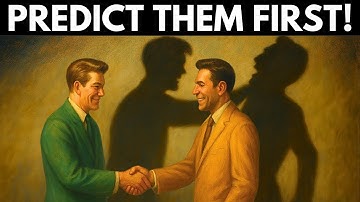 How To Predict Anyone Instantly - Machiavelli