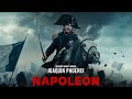 Napoleon (2023) Movie || Joaquin Phoenix, Vanessa Kirby, Tahar Rahim, Rupert E || Review and Facts