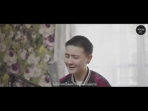 ต้องโทษดาว - เบิร์ด ธงไชย [Cover] วี่ ชลากร