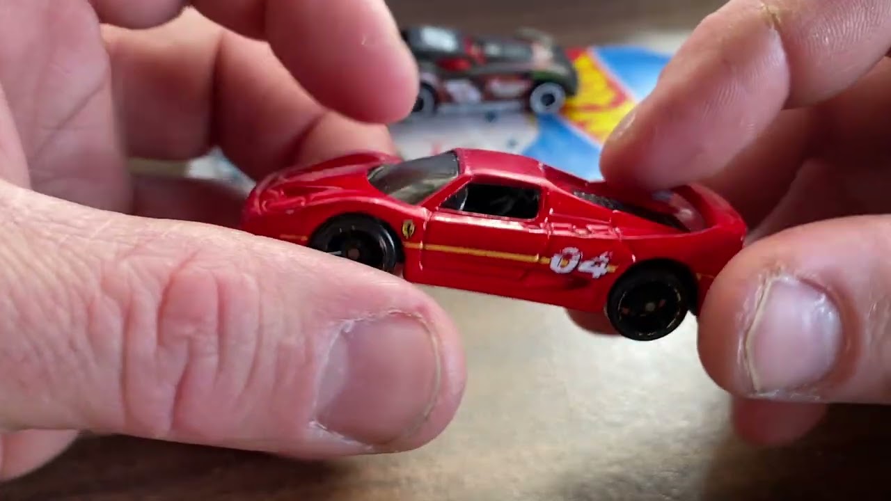 A few finds for the collection 