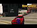 All new buildings in car parking multiplayer new update😁