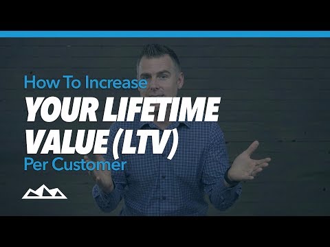 Video: Làm cách nào để giảm LTV của tôi?