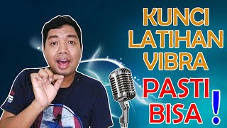 Ohhh Ternyata Gini Kunci Nyanyi Ada Vibranya!