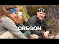 Survivorman | Oregon | Les Stroud