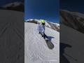 2025 HAKUBA HAPPO🏔️ My first selfie attempt with Insta360🏂 初の地鶏撮影🏂