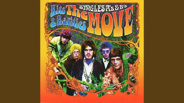 Lightning Never Strikes Twice