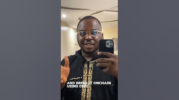 AIFi, the new DeFi with superpowers #ai #defi #L2 #devrel