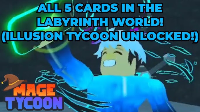 Roblox Mage Tycoon codes for free XP boosts & Gems (August 2023) - Charlie  INTEL