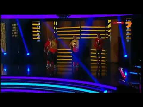 Кичка Бодурова- Песента на щурците