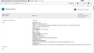 Webhooks for Drupal 7