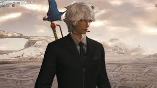 Mobius FF - Endless War 4 - Lap 10-2 (110)