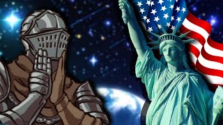 Reforming The U.S in Crusader Kings 3... in the After the End Mod