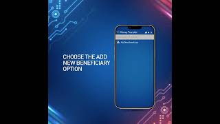Tutorial: How to transfer money from your mobile banking app to your Digitt+ wallet