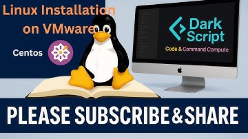 How to Install CentOS on VMware | Step-by-Step Guide for Beginners |#VirtualMachine