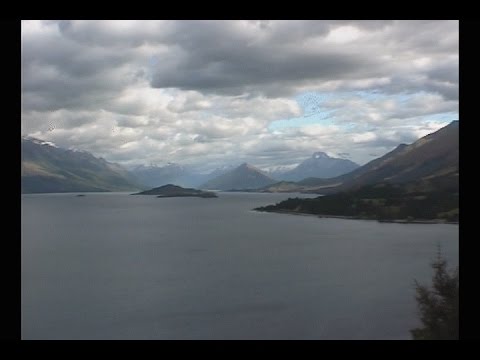 Video: 6 Videí Z Nového Zélandu, Ktoré Vám Pomôžu Načerpať Adrenalín - Sieť Matador