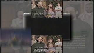 Request Big Ticket Televisionparamount Television 2002 Scan