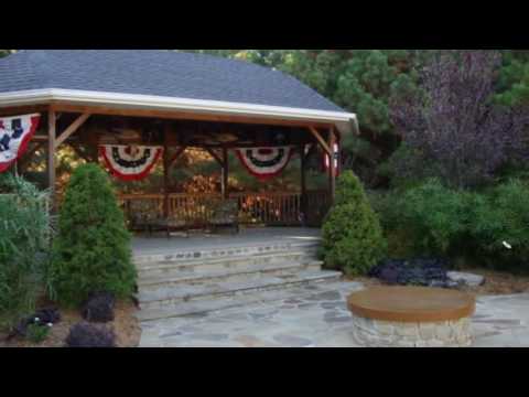 303 Ruth Lane, Russellville, AR home video tour