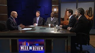Kansas City Week in Review - July 28, 2017