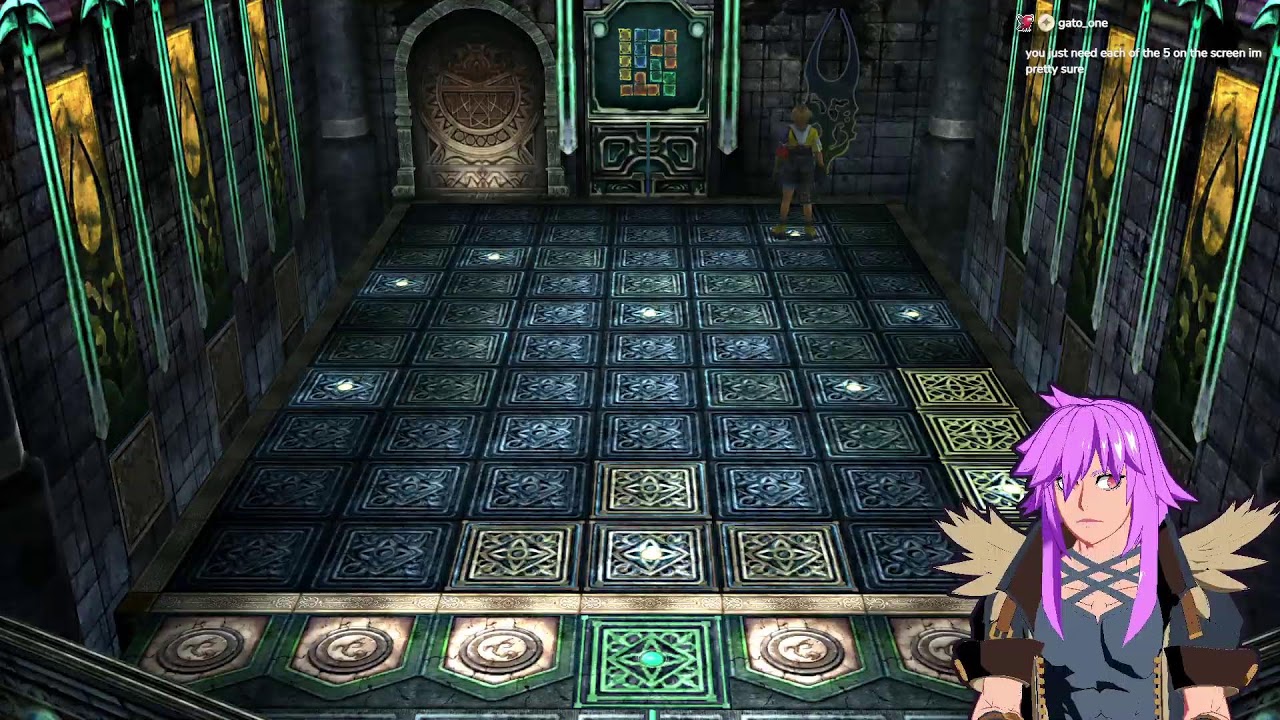 It's pronounced Tidus - Final Fantasy X