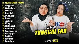 La Tasya  Tunggal Eka Aku Cah Kerjo   Album Lagu Jawa Terbaru 2026 Terpopuler