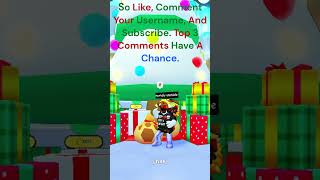 CHRISTMAS GIVEAWAY!!!