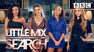 Little Mix The Search | BBC Trailers