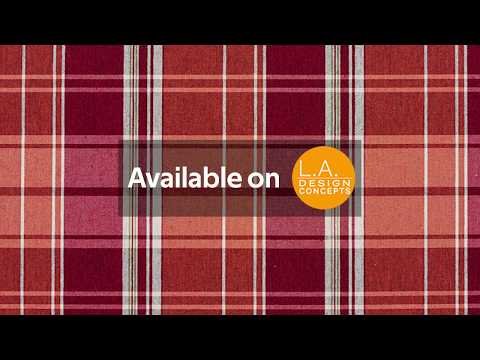 What Is The Meaning Of Plaid Fabric
