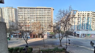 Departamento En Venta De 40 Mts2 Cerca De Parque Almagro.