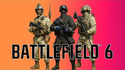 Funny Battlefield 6 Moments – Drone Glitches & Rooftop Chaos