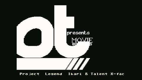 Camelot Intro 2 ! Commodore 64 (C64)