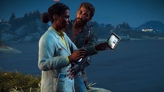 Just Cause 3 - Mission #16 - Electromagnetic Pulse