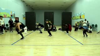 Geronimo- Sheppard Choreography || @johnathanshay @rhythm2dance #r2dcamp