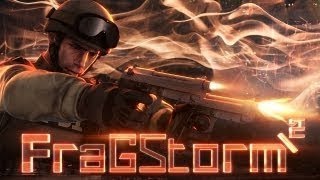 CS:GO ⚠ FRAGSTORM 2 by Ivan Kuzkin